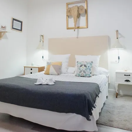 Vidamia Malaga