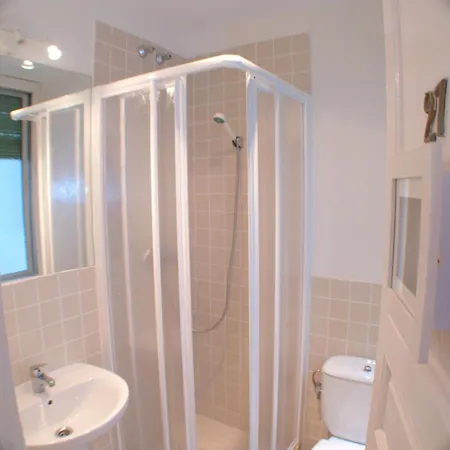 Vidamia Hostel Málaga