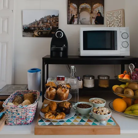 Boutique Vidamia Hotell