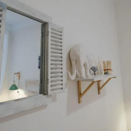 Hotell Boutique Vidamia Málaga