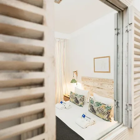 Hotell Boutique Vidamia