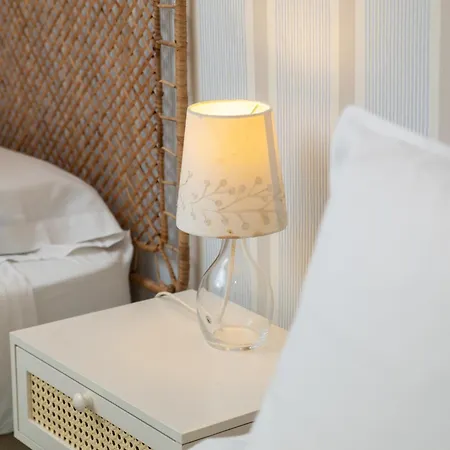 Boutique Vidamia Hotell *