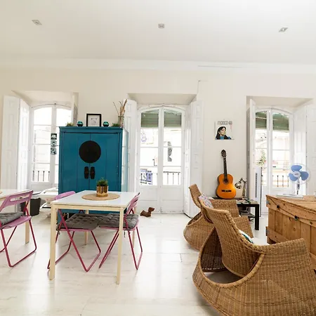 Boutique Vidamia * Málaga