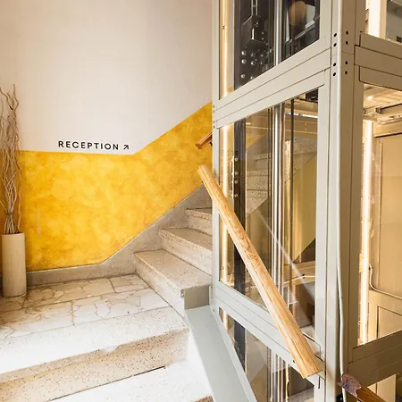 Hotell Boutique Vidamia