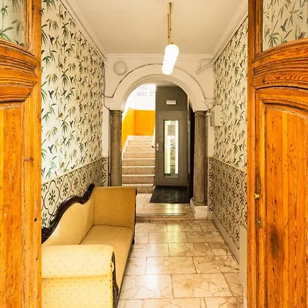 Boutique Vidamia Málaga