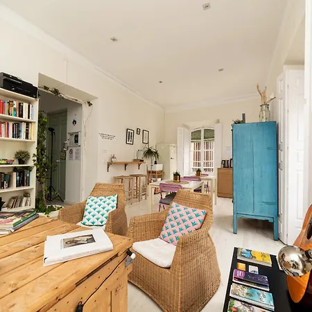 Boutique Vidamia Hotell *