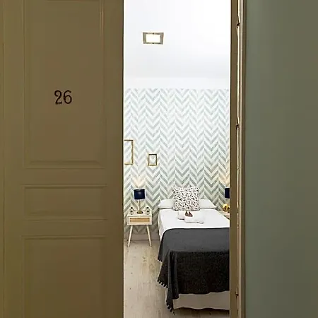 Szálloda Vidamia