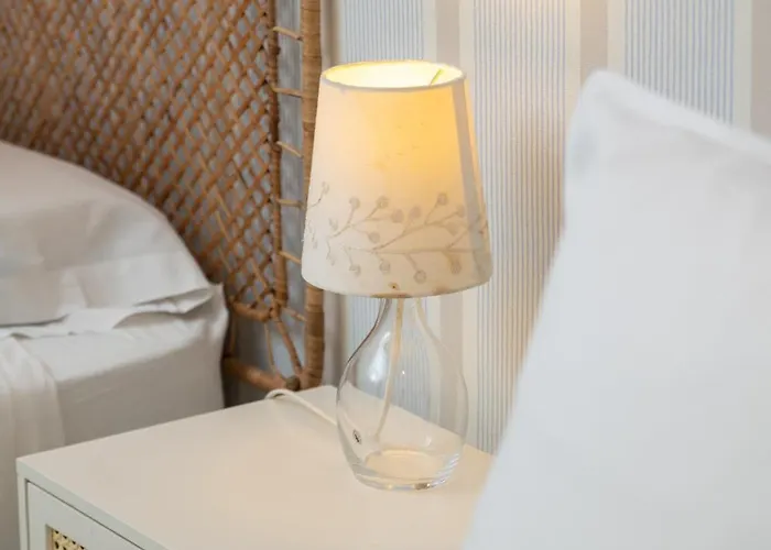 Boutique Vidamia فندق *