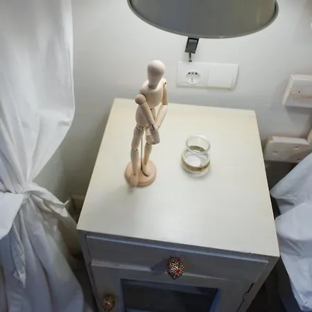 Vidamia Hostal