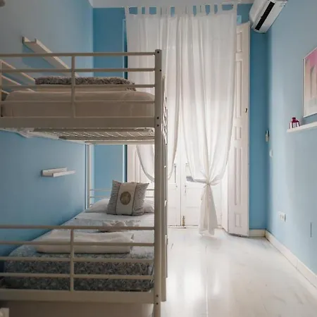 Hostal Vidamia Málaga