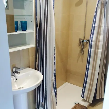 Vidamia Hostal Málaga