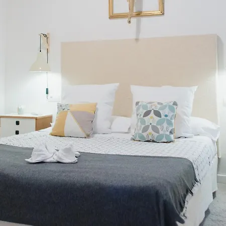 Hostal Vidamia *