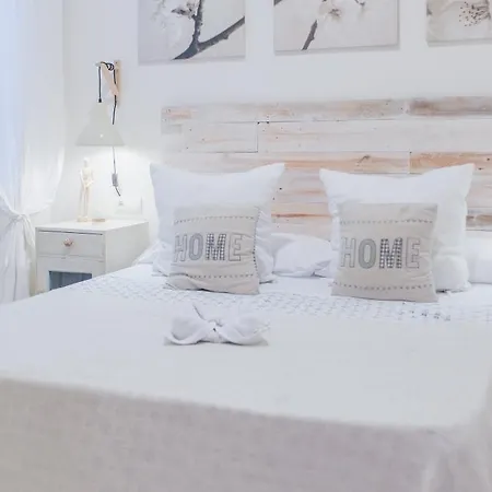 Hostal Vidamia Málaga