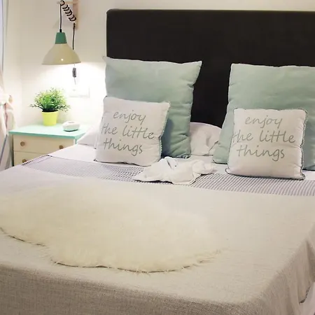 Vidamia Hostal *