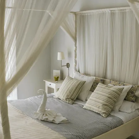 Vidamia Hostal