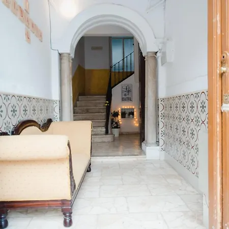 Vidamia * Málaga