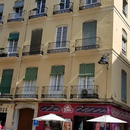 Hostal Vidamia