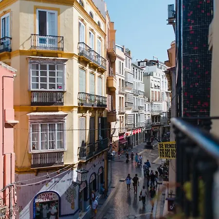 Vidamia * Málaga