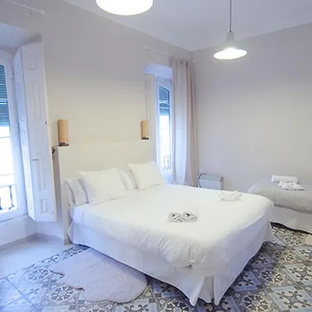 Hostel Vidamia *